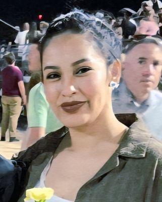 photo of Cassie D.