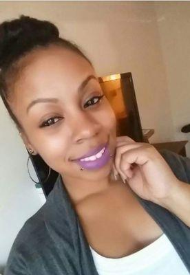 Photo of Niesha M.