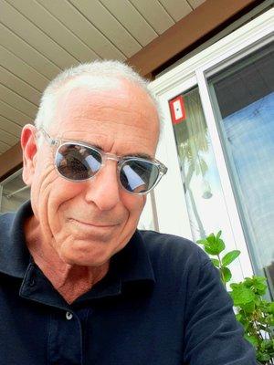 Photo of Keith K.