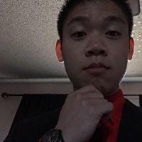 Photo of Kevin M.