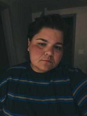 Photo of Rachel Jeanne M.