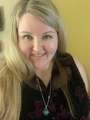 photo of Heather M. K.