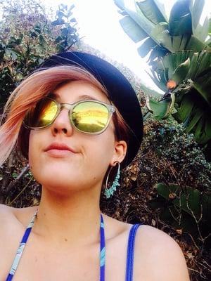 Photo of Stina H.