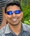 Photo of Gopi R.