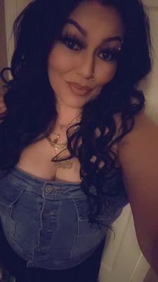 Photo of Angela M.