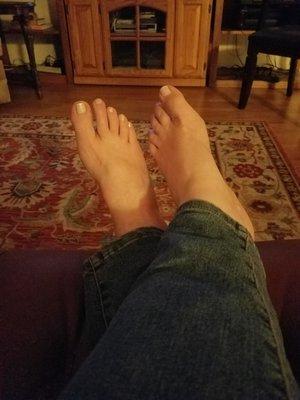 photo of Jennifer G.