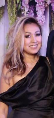 Photo of AmberAyame T.