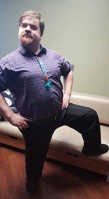 Photo of Timothy S.