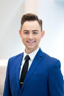 Photo of Levi P.