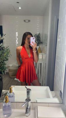 Photo of Brianna Lenza