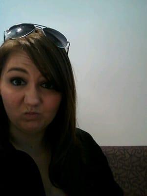 Photo of Danielle J.