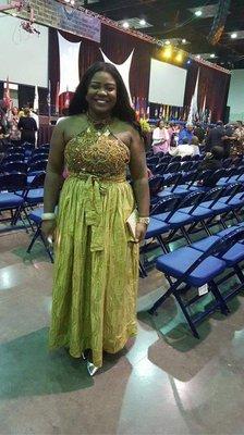 photo of QueenEsther T.