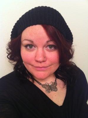 Photo of Kerry G.