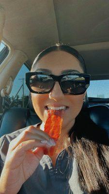 Photo of Sabreena P.