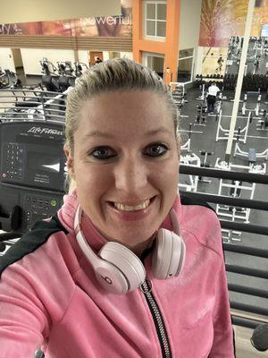 Photo of Heather K.