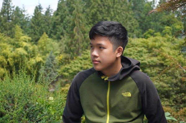 Photo of Huy N.