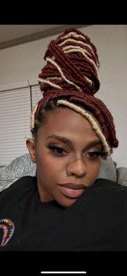 Photo of Synclair P.
