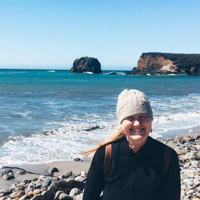 Photo of Katie K.