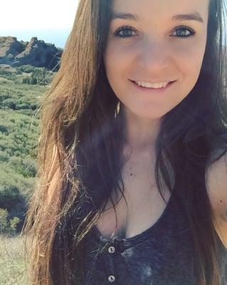 Photo of Bianca Z.