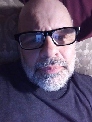 Photo of Greg H.