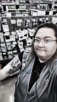 photo of Samantha M.