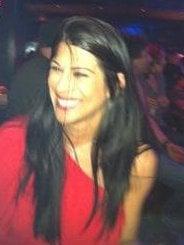 Photo of Maria F.