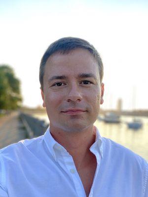 Photo of Andrey