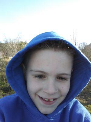 Photo of Jaxson S.