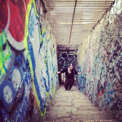 photo of Madeline B.