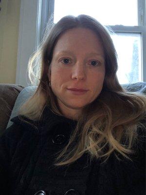 Photo of Maria C.