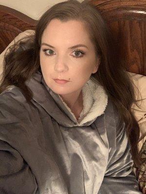 Photo of Renea M.