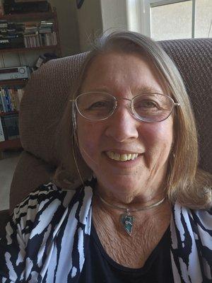 Photo of Jann K.