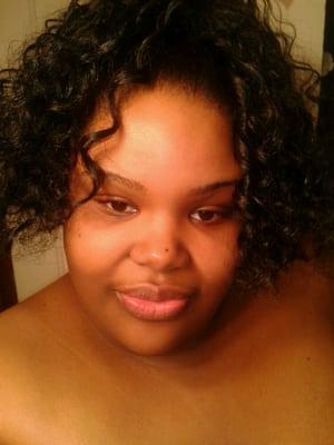 Photo of Tiffany H.