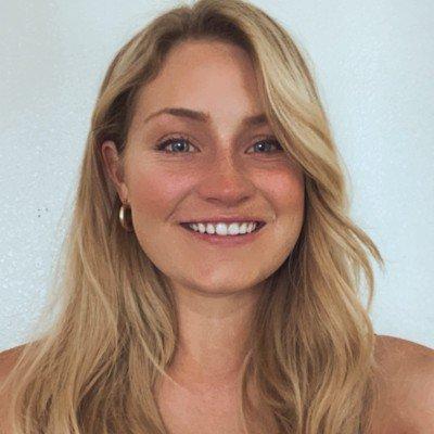 Photo of Claire J.