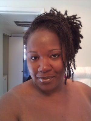 Photo of Joanne G.