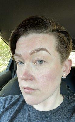 Photo of Angela L.