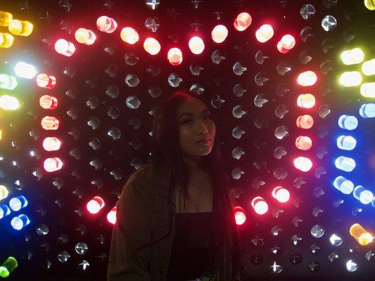 photo of Ryezelle F.