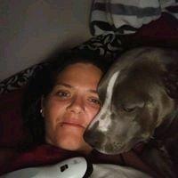 photo of Christina A.