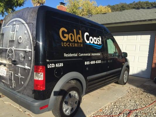 photo of Gold Coast L.