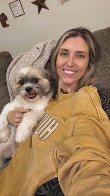 Photo of Courtney M.