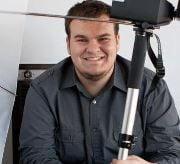 Photo of Alex G.