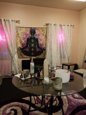 photo of Christopher D.