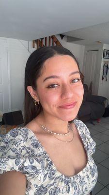 Photo of Andrea C.