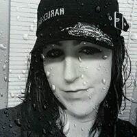 Photo of Sarah Z.