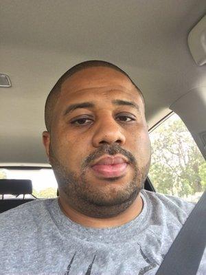 Photo of Mike C.