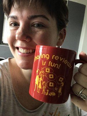 Photo of Katie P.