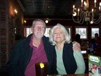 photo of Patricia L.