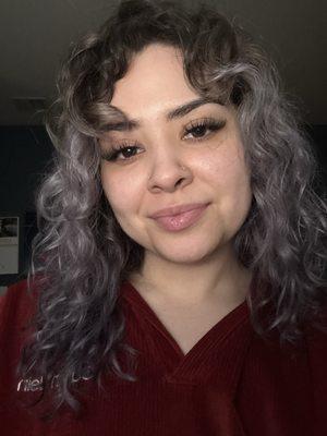 Photo of kiara p.