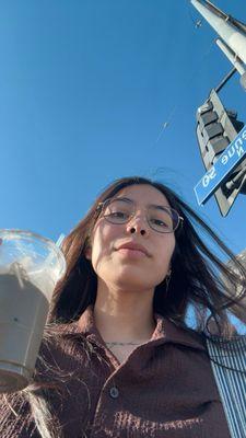 Photo of Izel V.