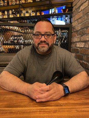Photo of Eliecer O.